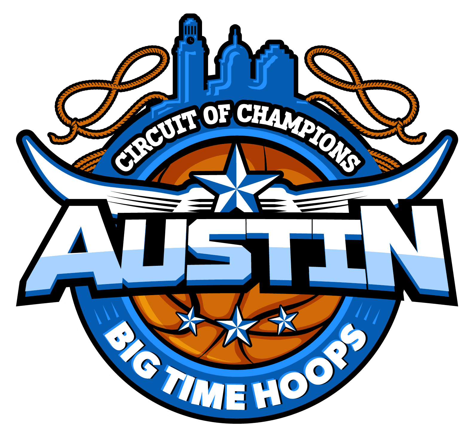circuit of champions austin
