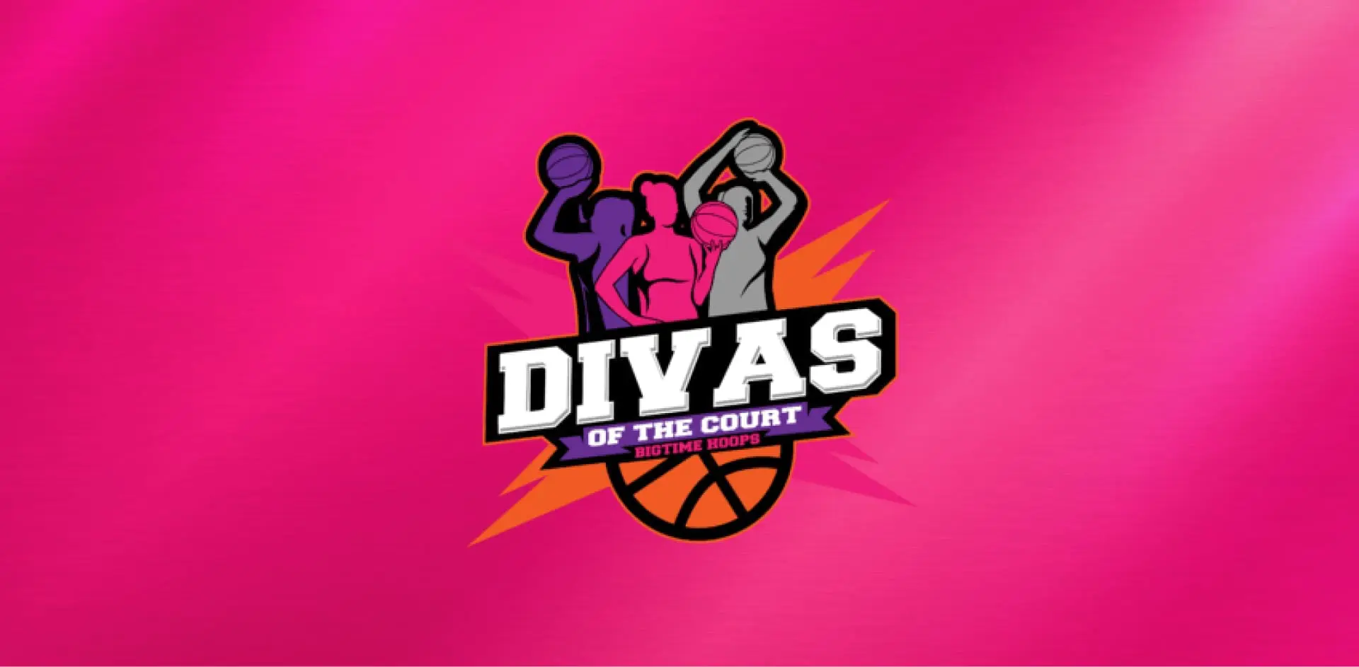 DivasOfTheCourt pink background